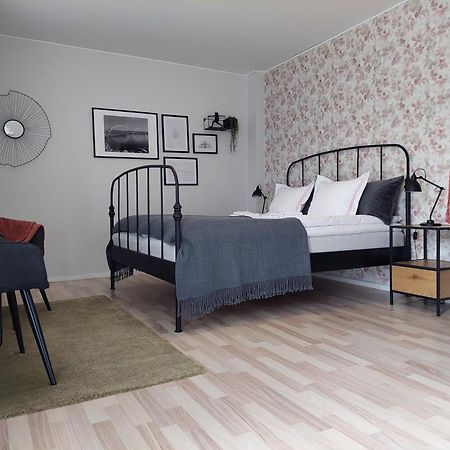 B&B Villa Orion Sölvesborg Buitenkant foto