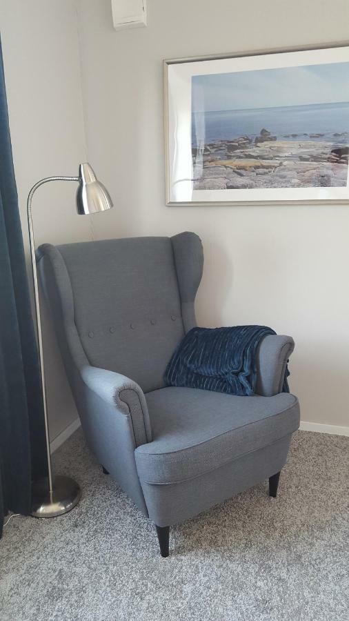 B&B Villa Orion Sölvesborg Buitenkant foto